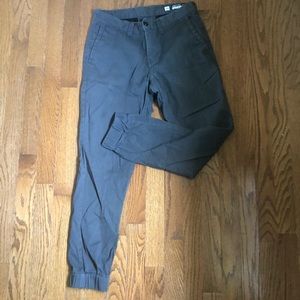 Empyre mens joggers zumiez